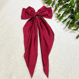 SilkLuxe Bow