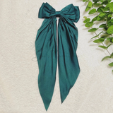 SilkLuxe Bow