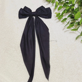 SilkLuxe Bow