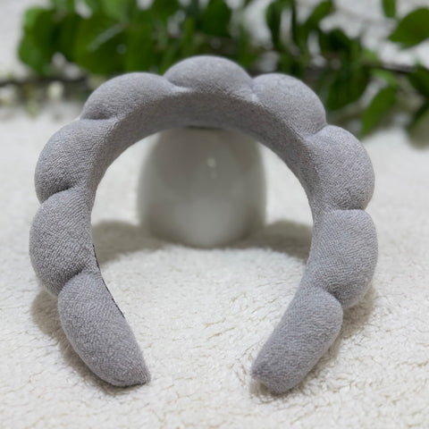 Clouded Skincare Headband