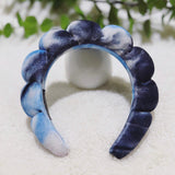 Luxe Velvet Headband