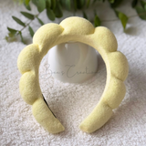 Clouded Skincare Headband