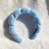 Clouded Skincare Headband