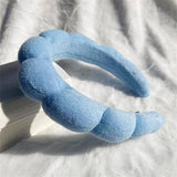 Clouded Skincare Headband